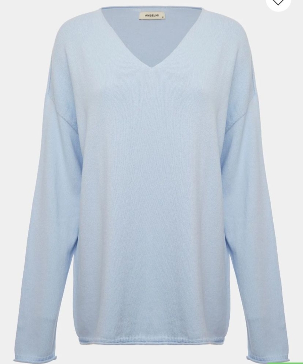 Blusa fem corc