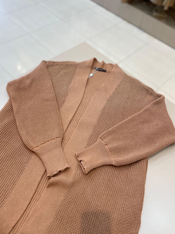 Cardigan Gonçalves