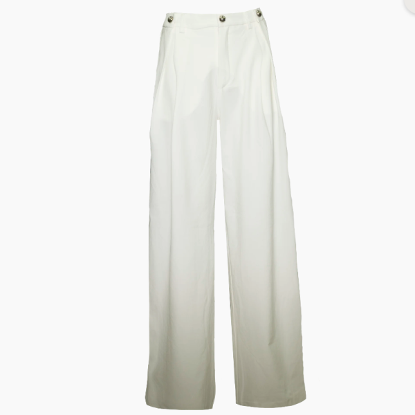 CALCA FLARE COM PREGAS