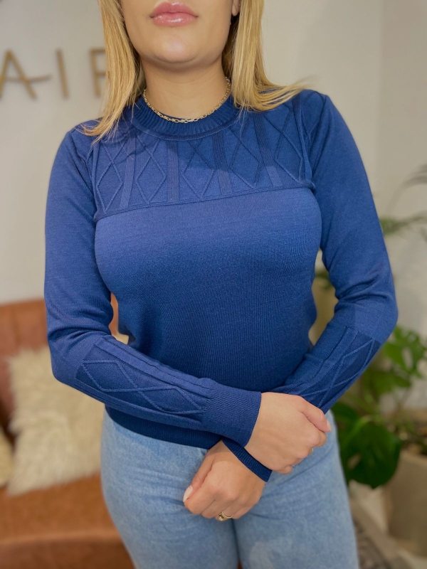 Blusa gonçalves - Imagem 2
