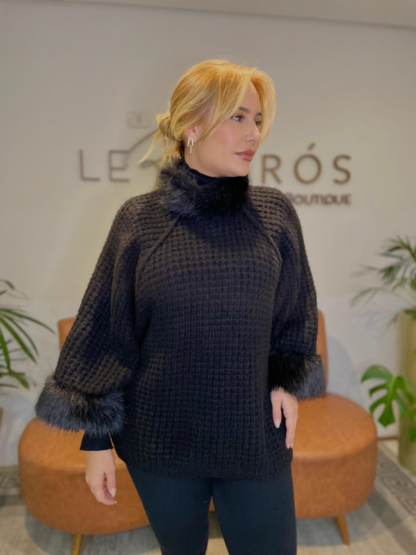Poncho Biamar