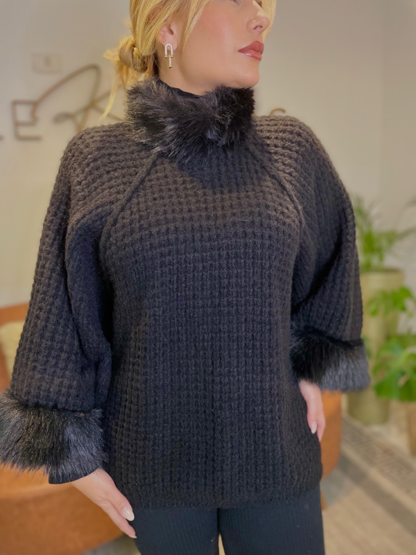 Poncho Biamar - Imagem 2