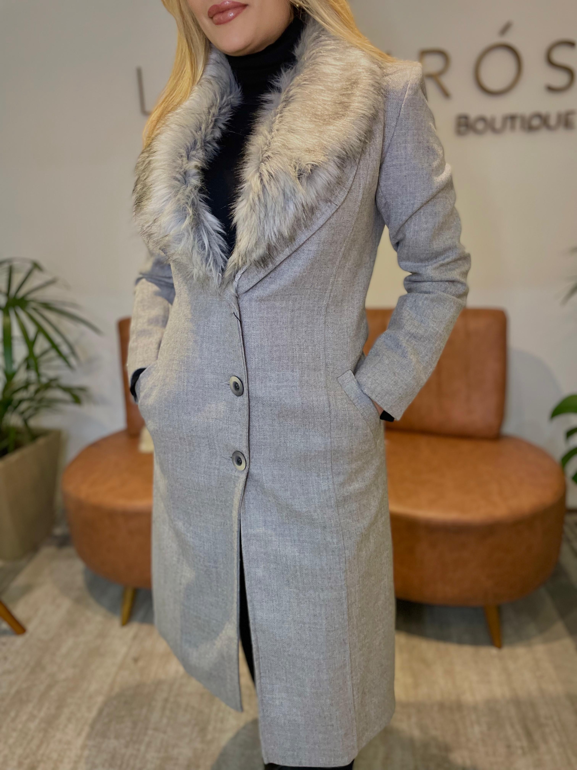 Casaco New York - Imagem 3