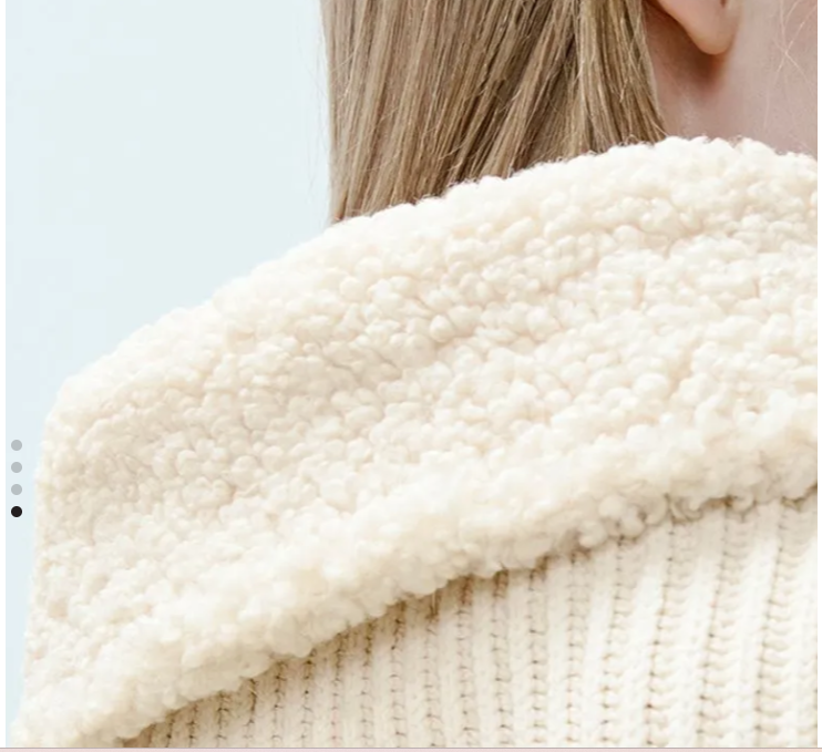 Casaco Anselmi - Imagem 2