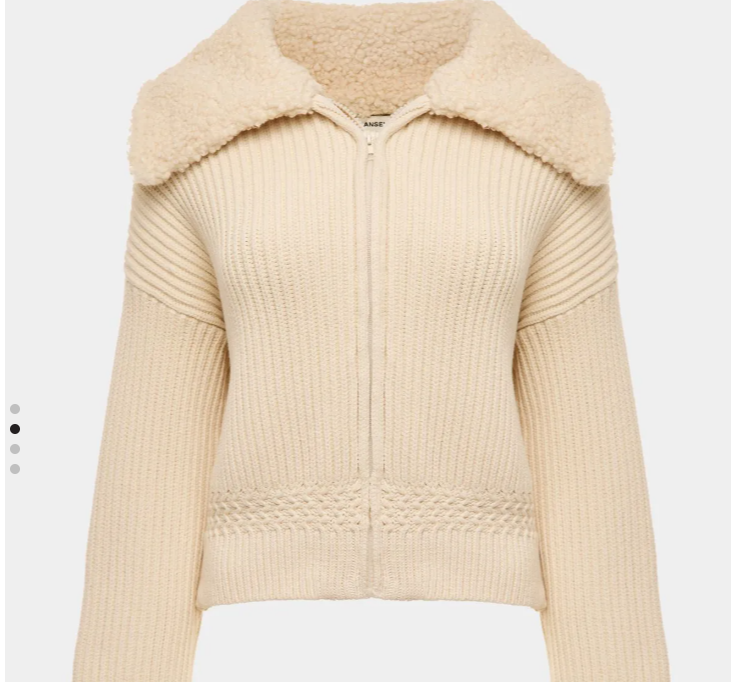 Casaco Anselmi - Imagem 3