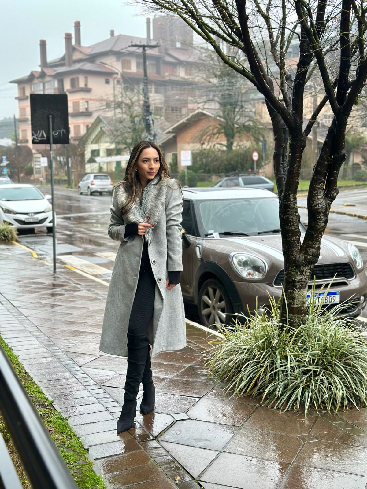 Casaco New York - Imagem 2