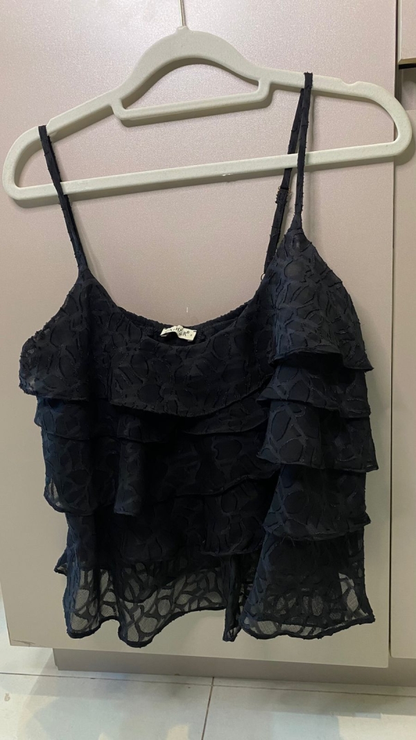 BLUSA ANDREA