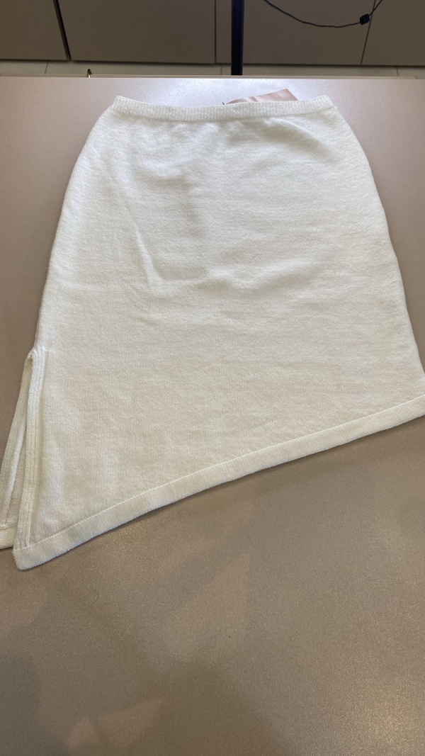 Blusa tomara que caia bico - Imagem 2