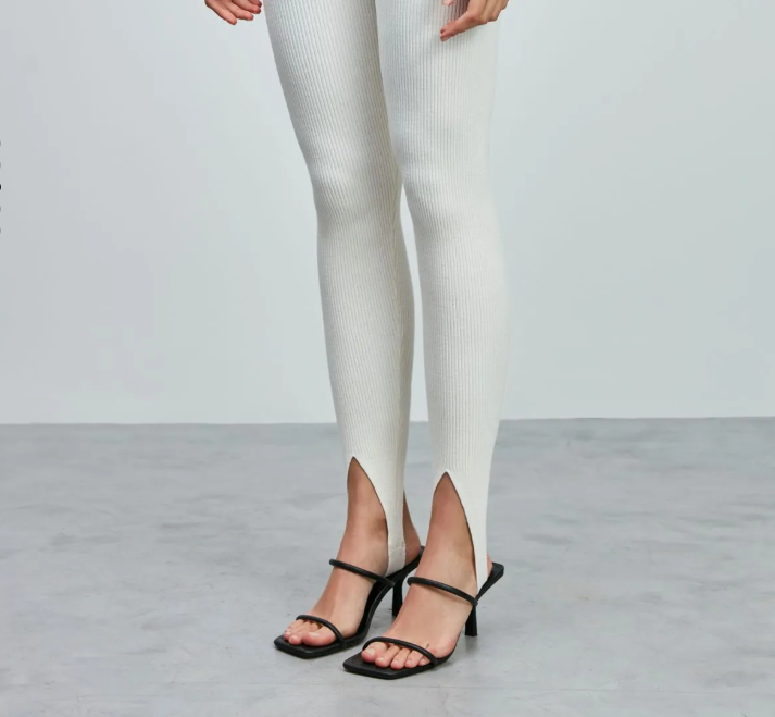 Calça Fuseau