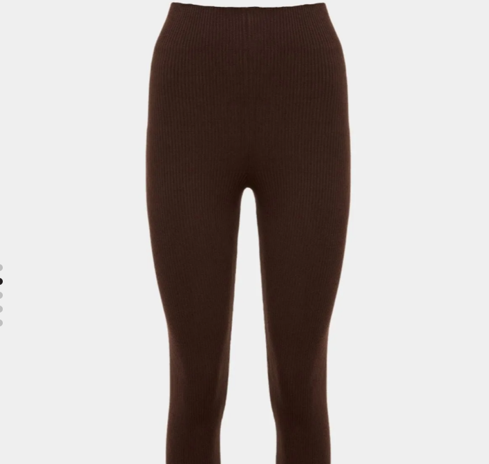Calça Fuseau - Imagem 4