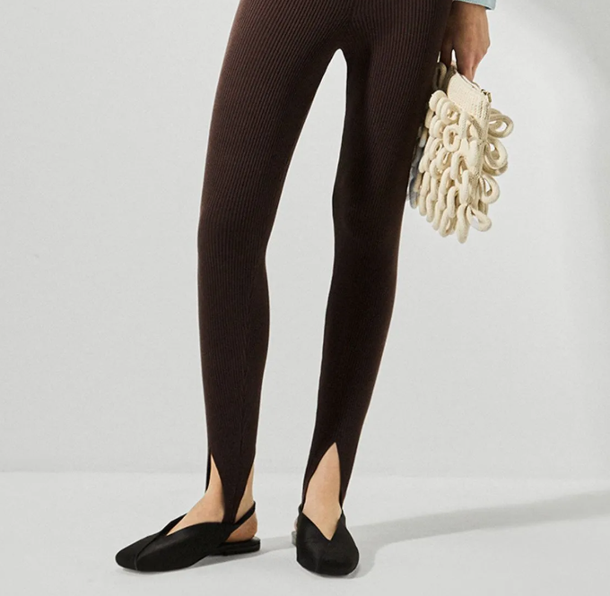 Calça Fuseau - Imagem 6
