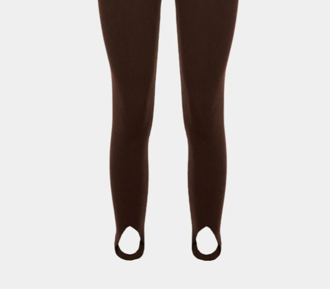 Calça Fuseau - Imagem 5