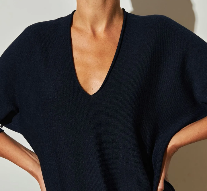 Blusa 3d Mangas Curtas - Imagem 3