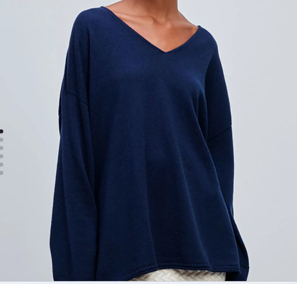 Blusa fem Anselmi - Imagem 2