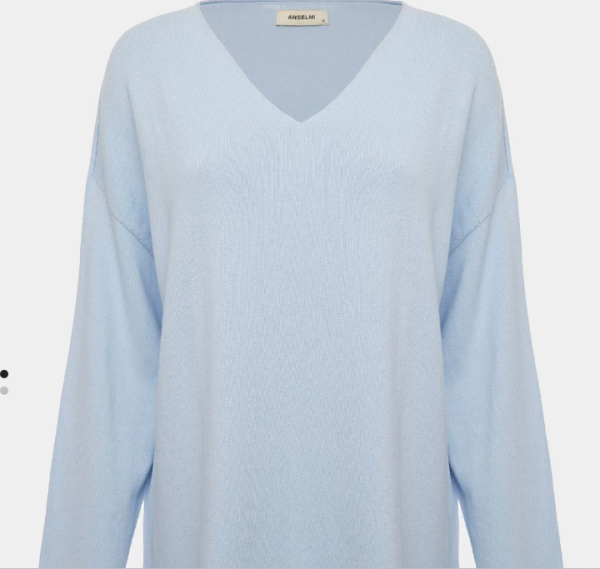 Blusa fem Anselmi - Imagem 3