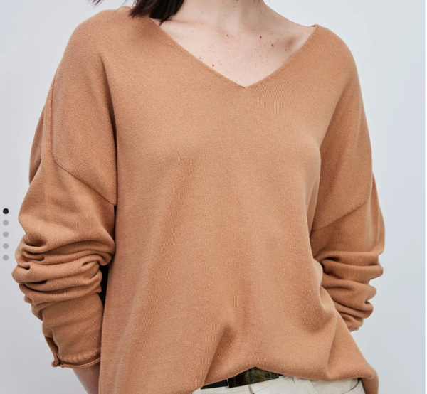 Blusa fem Anselmi - Imagem 5