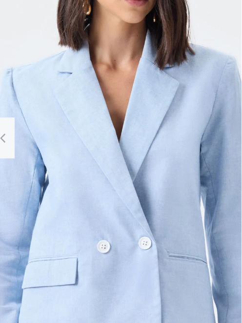 F11 Blazer solto ml - Imagem 3