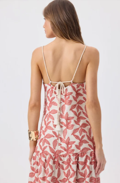 Vestido solto mc maxi - Imagem 2