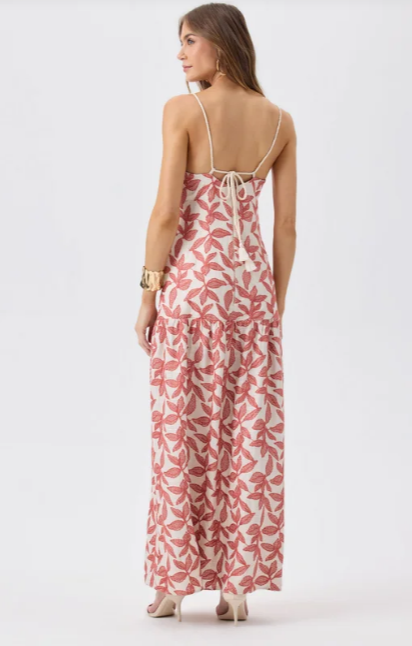 Vestido solto mc maxi - Imagem 3