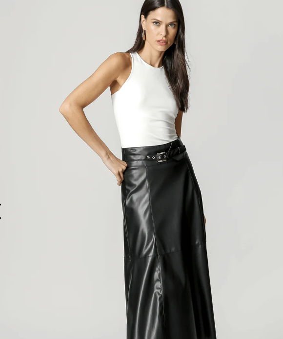 Blusa regata básica - Imagem 2