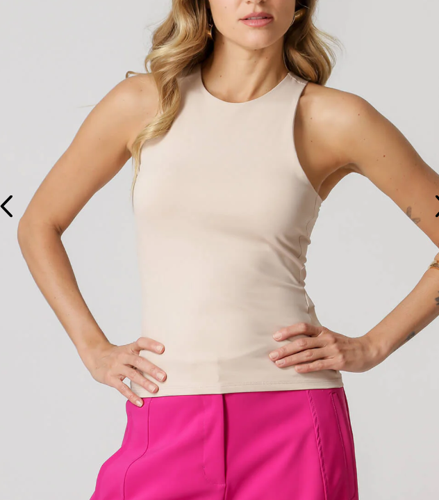 Blusa regata básica - Imagem 6