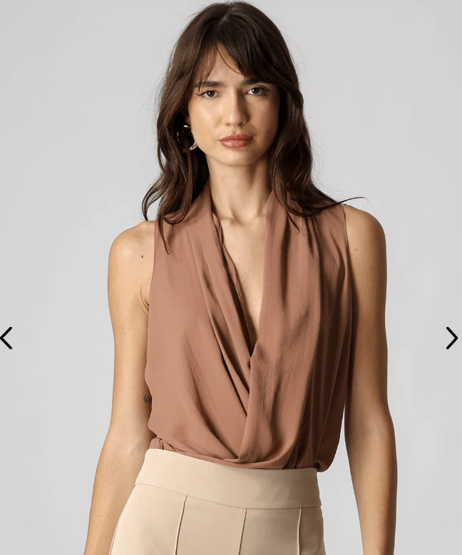 Blusa cachequer - Imagem 8