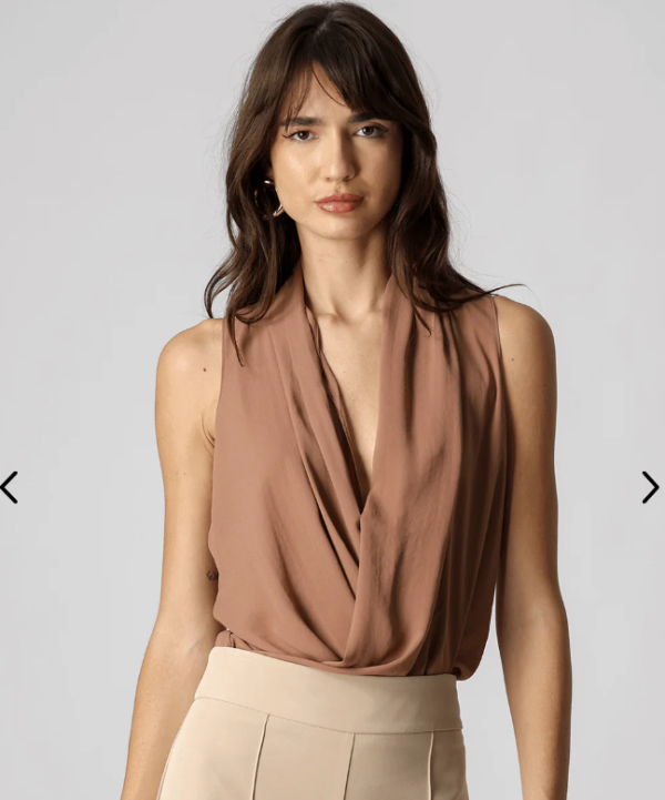 Blusa cachequer - Imagem 7