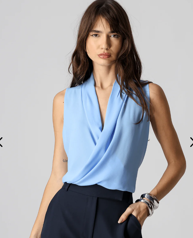 Blusa cachequer - Imagem 2