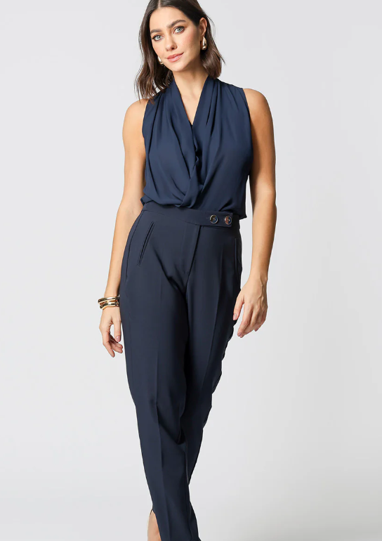Blusa cachequer - Imagem 9