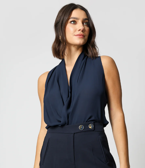 Blusa cachequer - Imagem 12