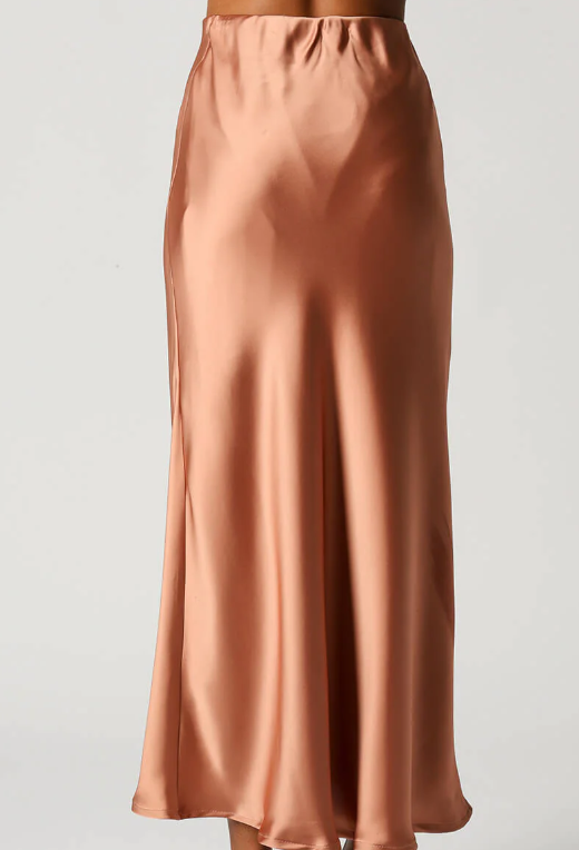 Saia slim midi - Imagem 2