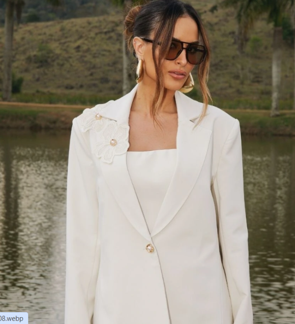 BLAZER BRIANA