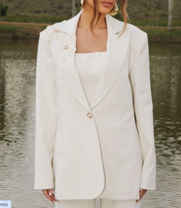 BLAZER BRIANA - Imagem 3