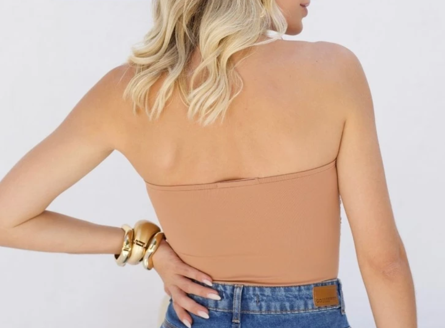 Body Supplex Abigail - Imagem 2
