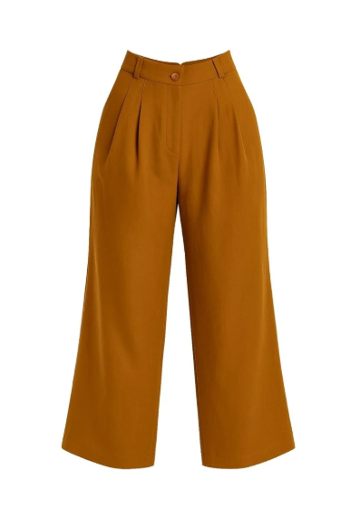 Calça Alfaiataria Gabriela