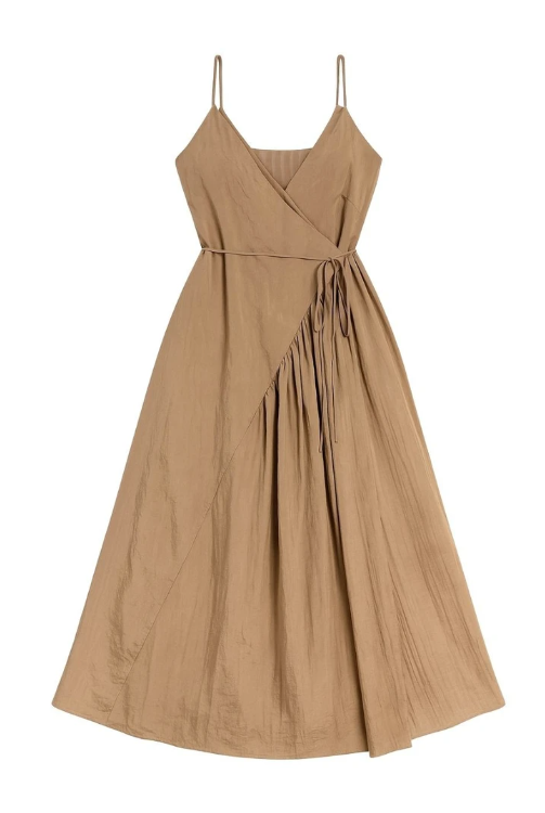 Vestido Cachecoeur Lavinia - Imagem 3
