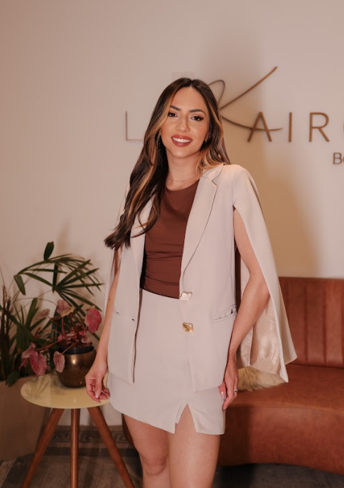 Blazer Alfaiataria Victoria - Imagem 3