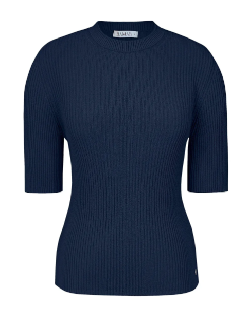 BLUSA M/C BIAMAR - Imagem 3