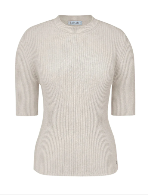 BLUSA M/C BIAMAR - Imagem 2